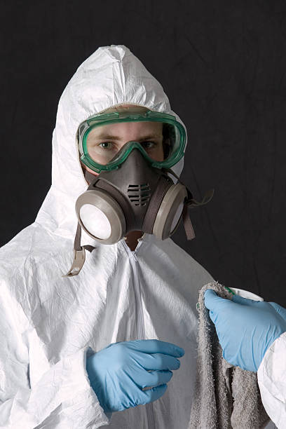 Best Mold Remediation for Healthcare Facilities  in Maunawili, HI